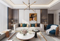 美林汇集成墙板：以匠心设计，为千家万户打造健康理想家