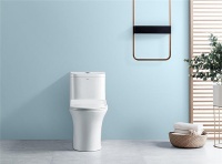 箭牌卫浴树立绿色标杆，开启如厕环保新潮流