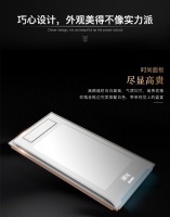 如何挑选：认准浴霸销量排行榜前十名，准没错