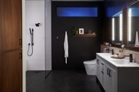 科勒KOHLER卫浴携智能座便器等新品亮相2021 CES国际消费电子展