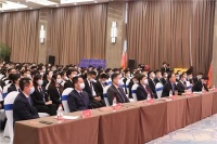 平凡铸就伟大 英雄来自团队 培恩集成灶年会华丽绽放