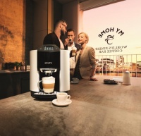 KRUPS克鲁伯——德国精工，百年传承