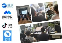 喜德瑞供暖学院的2020：冲锋破“疫”，秣马拓新