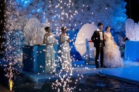 幽默顺口溜婚礼主持词 婚礼主持词介绍新郎新娘