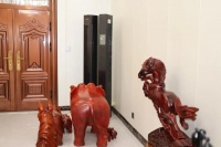 高端空调卡萨帝：卡萨帝人生 缔造非凡养护，携手收藏之旅