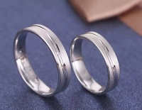 手指5.5cm戴多大的戒指 怎么测量戒指尺寸