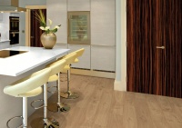 KRONOSWISS瑞士卢森策马特橡木 百搭地板的经典时尚