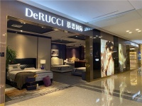 严选品质和材质，慕思国际给你非凡睡眠！