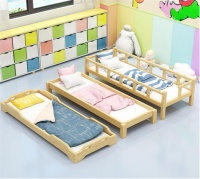 松木只是起点，YHT住宅家具从多元守护儿童成长