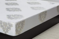 中佰康仿生地磁床垫让你拥抱深度睡眠 为身体修复充电!