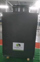 油田加热保温领域新亮点，中科福德新品将亮相2021中国热泵展