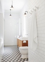 导购：选购卫生间洗漱台几个不得不说的秘密