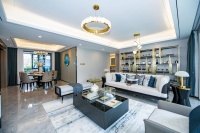 刷爆“朋友圈”的客厅装修指南，让你的家个性十足！