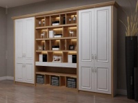 怎么挑选衣柜 选购衣柜时应考虑哪些方面