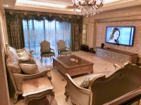 福溢家居广州店 装修指南｜学会细节与整体，整体布局不费劲