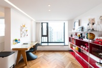 2020「酷+创造营」先锋设计师选拔-姚思萌-雍江御庭私宅