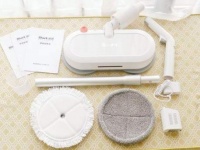 上市就卖爆的Shark鲨客电动拖把，究竟有何过人之处？