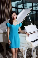 嘉德威钢琴总经理陈莲琴——匠心打造世界高端钢琴领袖品牌