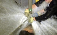 气温骤降水管易爆怎么办？德国洁水防寒防冻一步到位