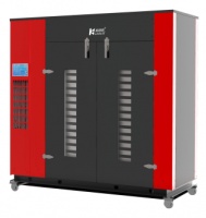 多种模式自由切换，纳川烘干除湿机将亮相2021中国热泵展