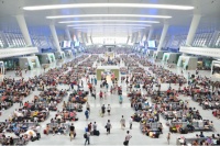 阿诗丹顿燃气壁挂炉，把爱带回家