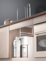 选家用净水器一定不能“省”，安吉尔高端净水器优势明显