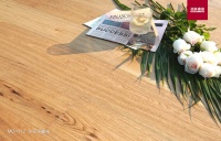 原木魅力——圣象康逸小王子来了！