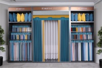 蝶依斓魔法家居＂斓奢生活新零售＂广东成功首秀