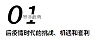 疫情再次反复、大放水还将持续，2021年实体自救指南来了！