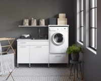 健康、大容量、洗烘一体谁能引爆洗衣机下一站？