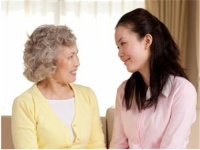 婆婆对儿媳说的暖心话 婆婆喜欢听哪些话