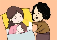 感谢婆婆的话简短12字 坏儿媳的标准是什么