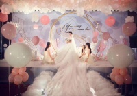 结婚新郎对新娘誓言词 新郎对新娘的简短表白语