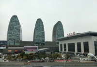 北京冬奥会倒计时一周年，三棵树涂料展现绿色科技