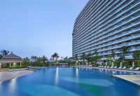 类别墅新标杆Ι海南佰悦湾亚墅惊艳面世