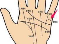 两条婚姻线都很深代表什么 夫妻必离婚的手相是什么