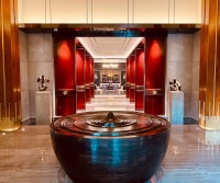 卓木王1983|进阶时代高度，定鼎高定人居