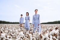 全棉时代溯源新疆，发现棉·自然·人的平衡之道