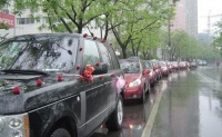 结婚车队一般几辆车 婚车租赁应该注意什么