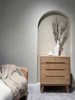 从宜家到源氏木语，看中国家具市场的变化