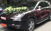 suv可以当婚车吗 suv做婚车犯了什么禁忌
