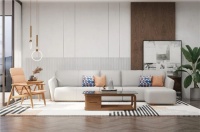 冬日午后，寻一隅静谧，享二人世界