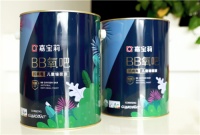 历经层层检测印证灭杀效果高达99.9%以上，嘉宝莉捍卫抗病毒涂料价值