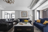 2020「酷+创造营」先锋设计师选拔-​虞梦茹-蓝色挪威