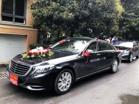 接亲婚车一个车内坐几个人 接亲婚车有什么规矩