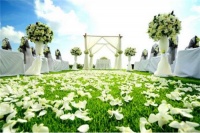 祝结婚的祝福语怎么说 结婚送什么礼物合适