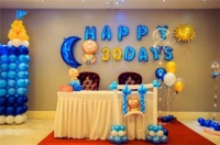 满月酒邀请短信 宝宝满月送什么