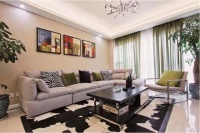 华府板材：有一种年味叫平安