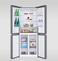 持续提升厨房场景体验，TCL冰箱业绩逆势飘红，引领行业新发展方向