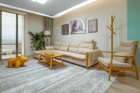 2021最主流婚房全包圆家装推荐，请收藏这份清单